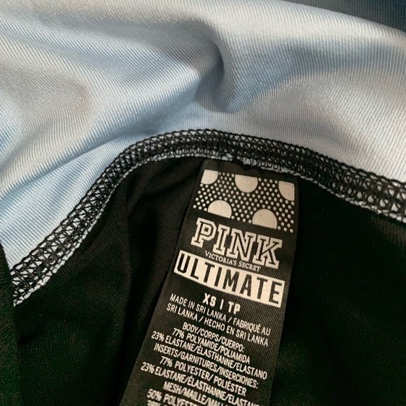 Pink Ultamite Legging - Picture 11 of 12